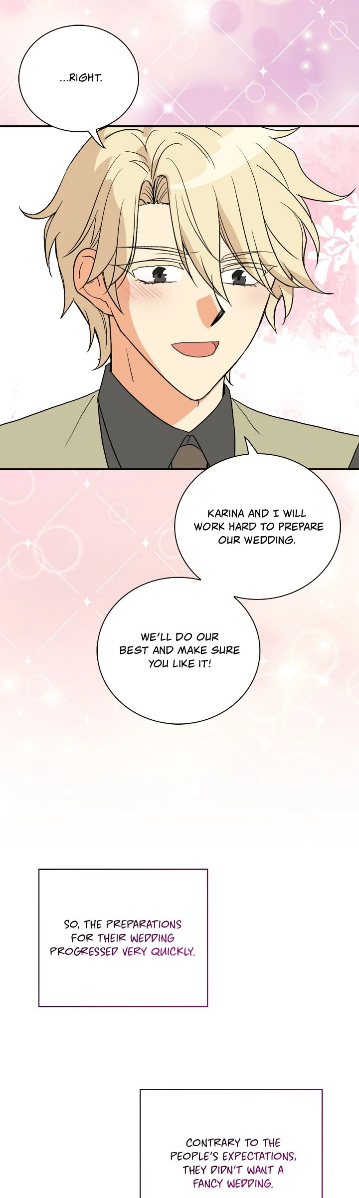 I Became the Villain's Mother Chapter 140 7